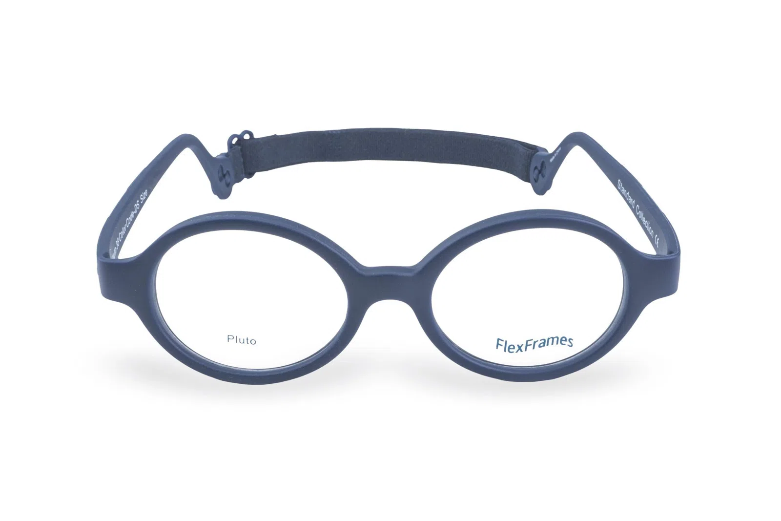 Miraflex BabyLux2 Eyeglasses - view 23
